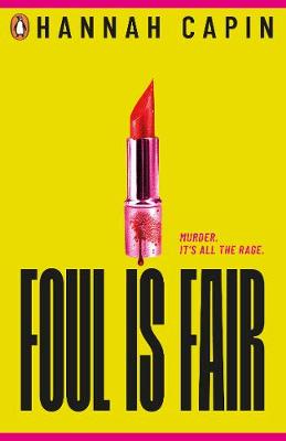 Foul Is Fair (Paperback)