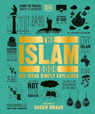 The Islam Book (Hardcover)