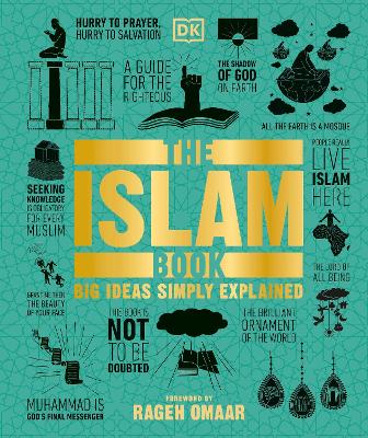 Islam Book HB