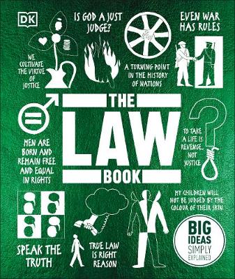 Law Book (Hardcover)