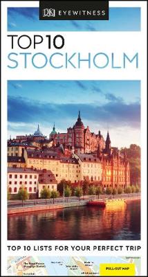 E/W Top 10: Stockholm