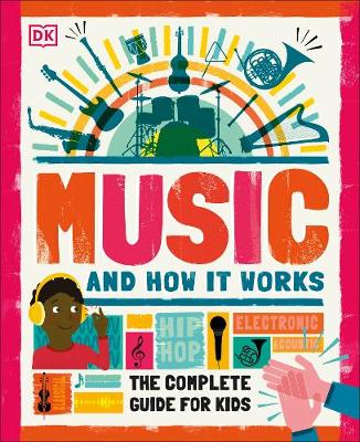 Music and How it Works HB