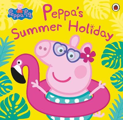 Peppa Pig: Summer Holiday