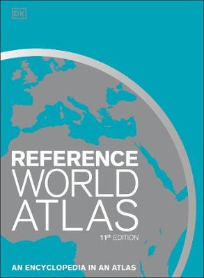 Reference World Atlas HB