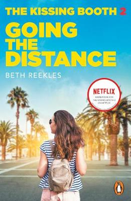 The Kissing Booth 2: Going the Distance (Paperback)