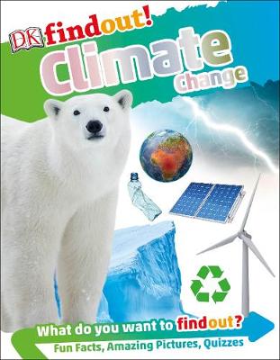 Find Out: Climate Change HB