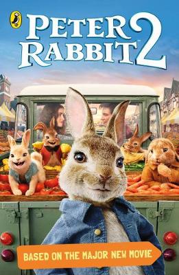 Peter Rabbit Movie 2 Novelisation (Paperback)