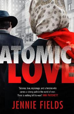 Atomic Love TPB (BC)