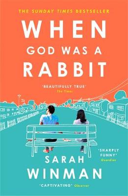 When God Was A Rabbit (Paperback)