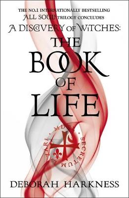All Souls 3: The Book of Life (Paperback)