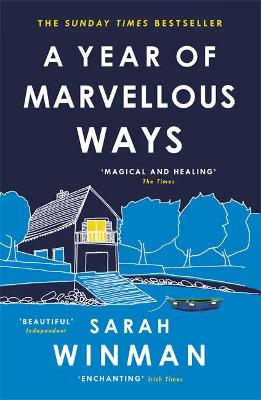 A Year of Marvellous Ways (Paperback)