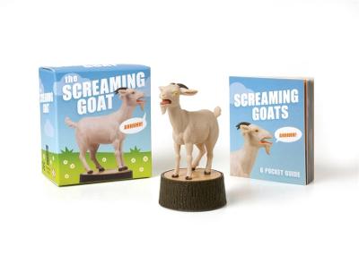 The Screaming Goat (Toy)
