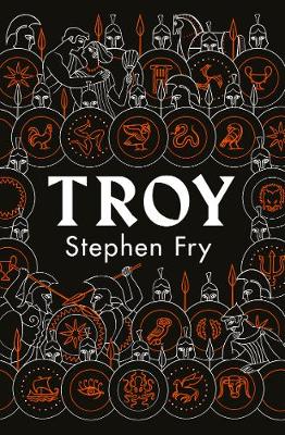 Troy (Paperback)