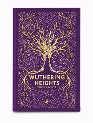 Wuthering Heights (Puffin Clothbound Classics) (Hardcover)