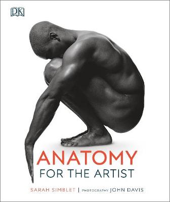 Anatomy for the Artist (Hardcover)