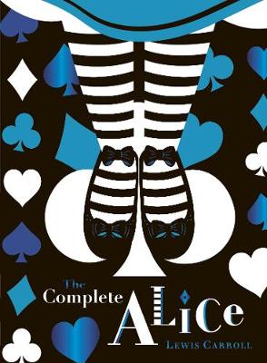 V&A Collectors Edition: Alice in Wonderl