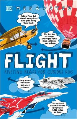 Mega Bites: Flight