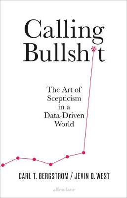 Calling Bullshit TPB