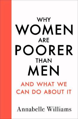 Why Women Are Poorer Than Men TPB