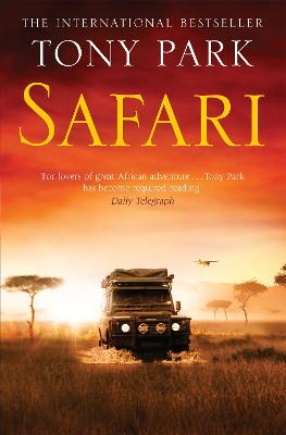 Safari (Paperback)