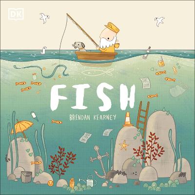 Fish (Picture Book)