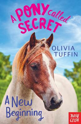 A Pony Called Secret 1: A New Beginning (Paperback)