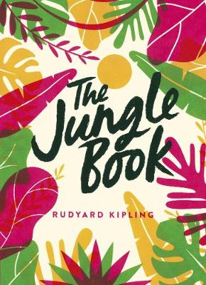 Gpc Books GPC: Jungle Book — Wordsworth Books
