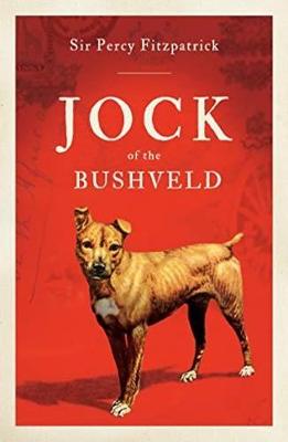 Jock of the Bushveld (Paperback)
