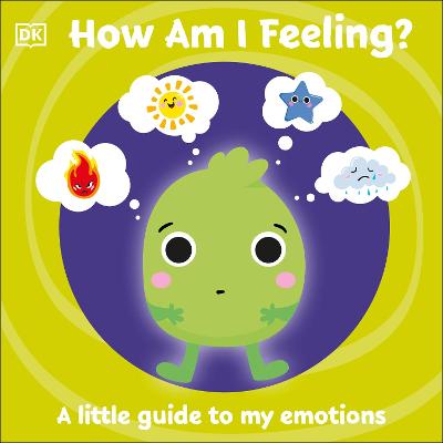 First Emotions: How Am I Feeling BB