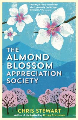 The Almond Blossom Appreciation Society (Paperback)