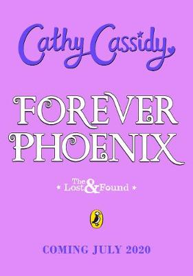 Lost & Found 04: Forever Phoenix