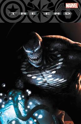 The End (Paperback)