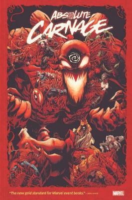 Absolute Carnage Omnibus (Hardcover)