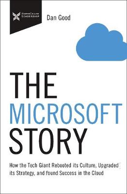 MICROSOFT STORY HB