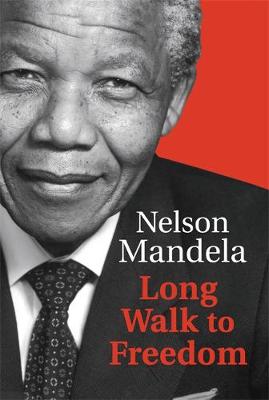 Long Walk To Freedom (Hardcover)