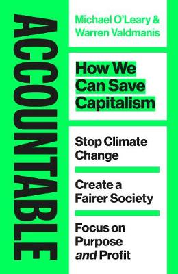 Accountable (Trade Paperback)