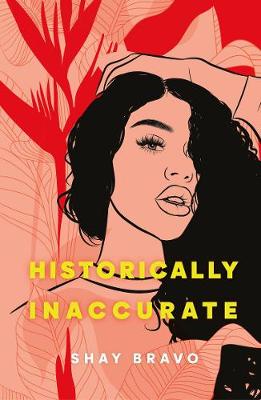 Historically Inaccurate (Wattpad)