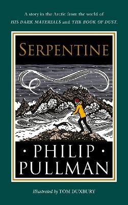 Serpentine (Hardcover)