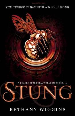 Stung (Paperback)