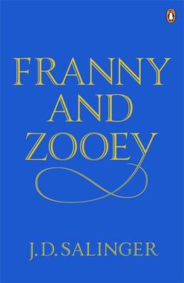 Franny and Zooey (Paperback)