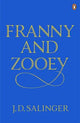 Franny and Zooey (Paperback)