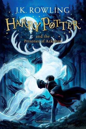 Harry Potter 3: Harry Potter and the Prisoner of Azkaban (Paperback)