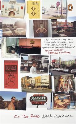 On the Road (Paperback)