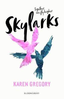 Skylarks (Paperback)
