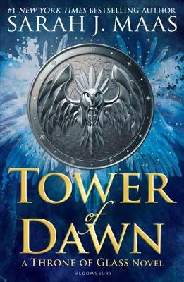 Tower of Dawn (Paperback)