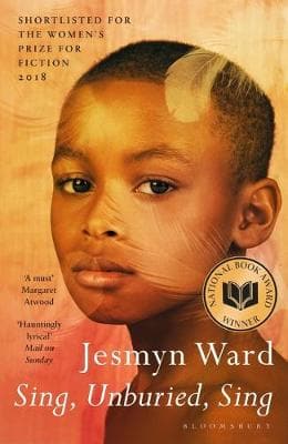 Sing, Unburied, Sing (Paperback)