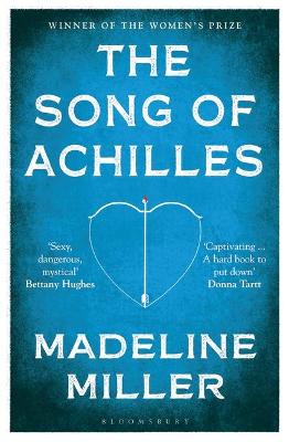 The Song of Achilles - Special Edition (Paperback)