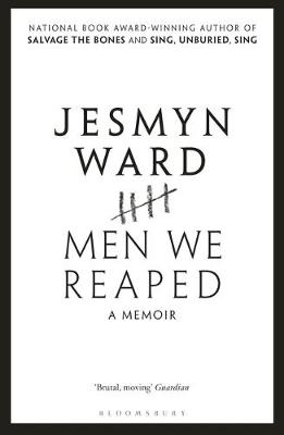 Men We Reaped: A Memoir