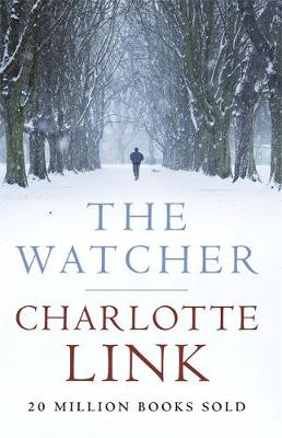 The Watcher (Paperback)