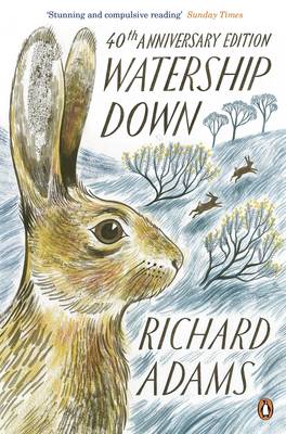 Watership Down (Paperback)